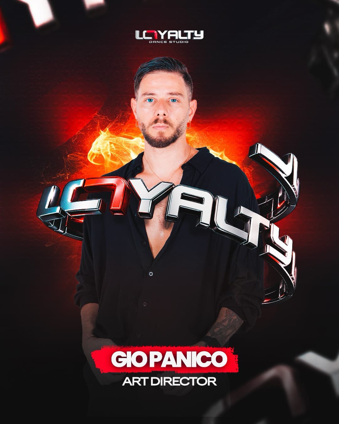 Gio Panico