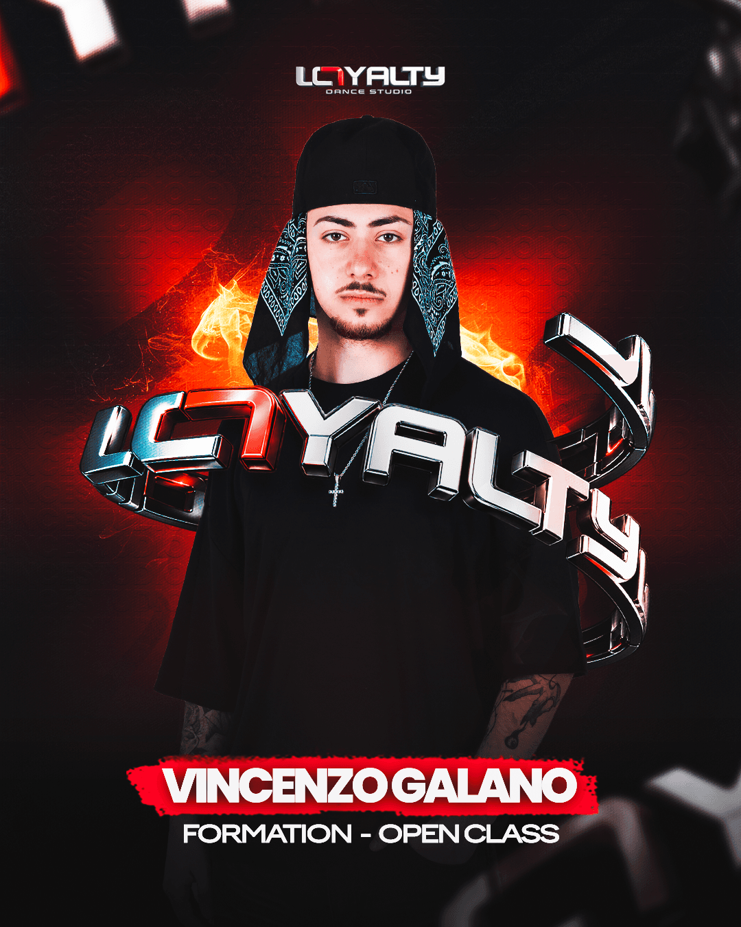 Vincenzo Galano