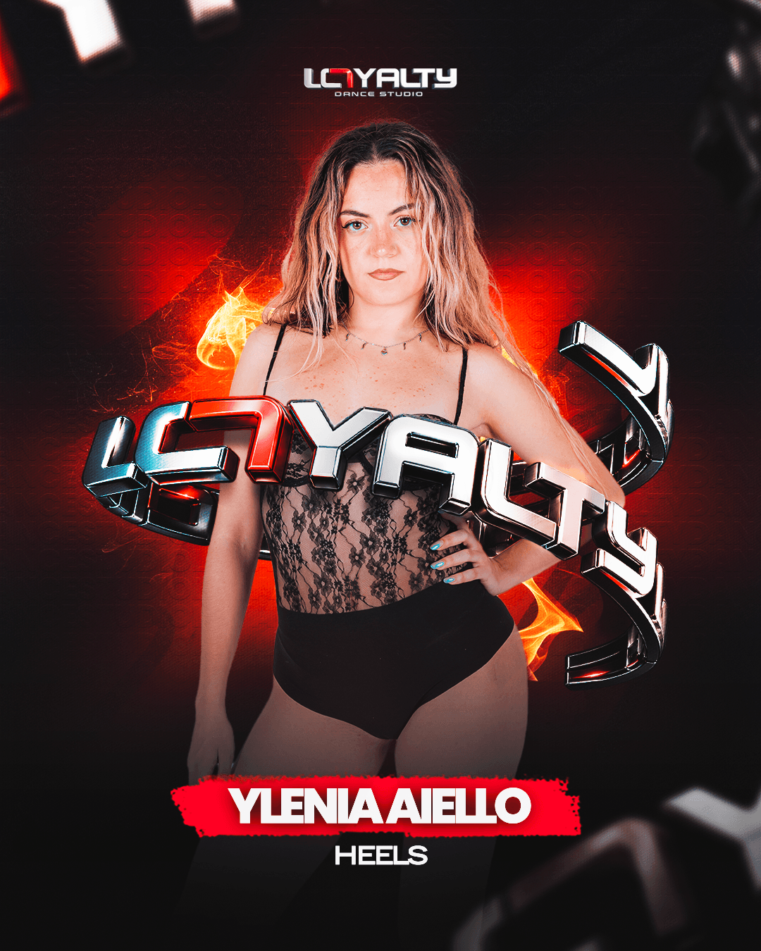 Ylenia Aiello